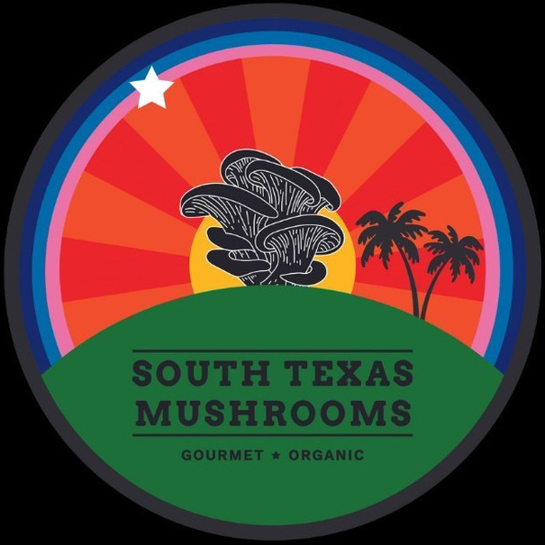 South Texas Mushrooms