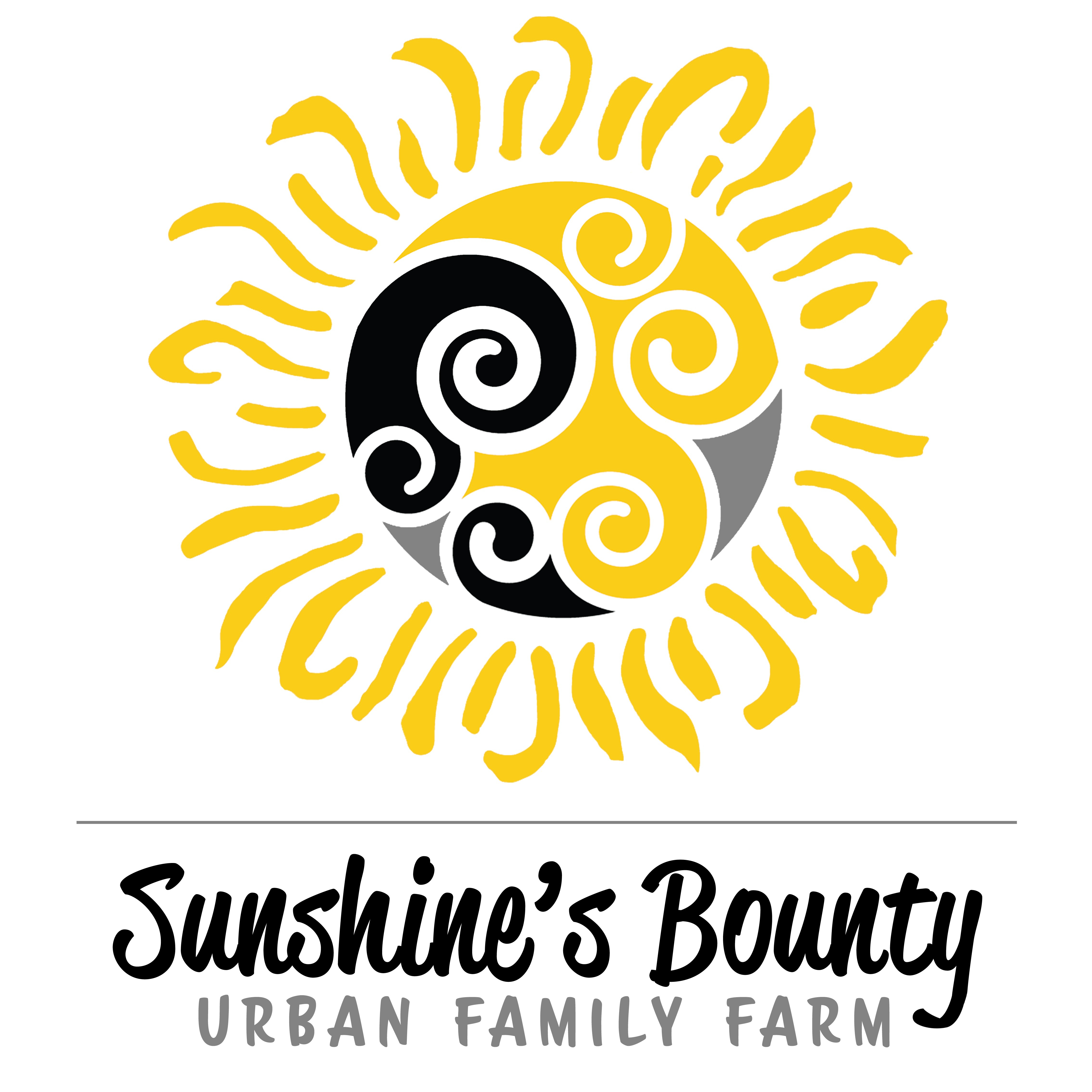 Sunshine's Bounty
