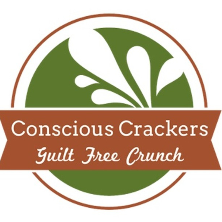 Conscious Crackers 