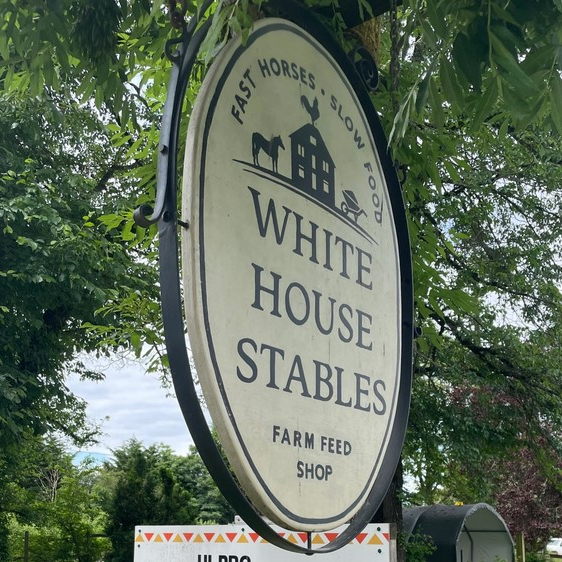 White House Stables
