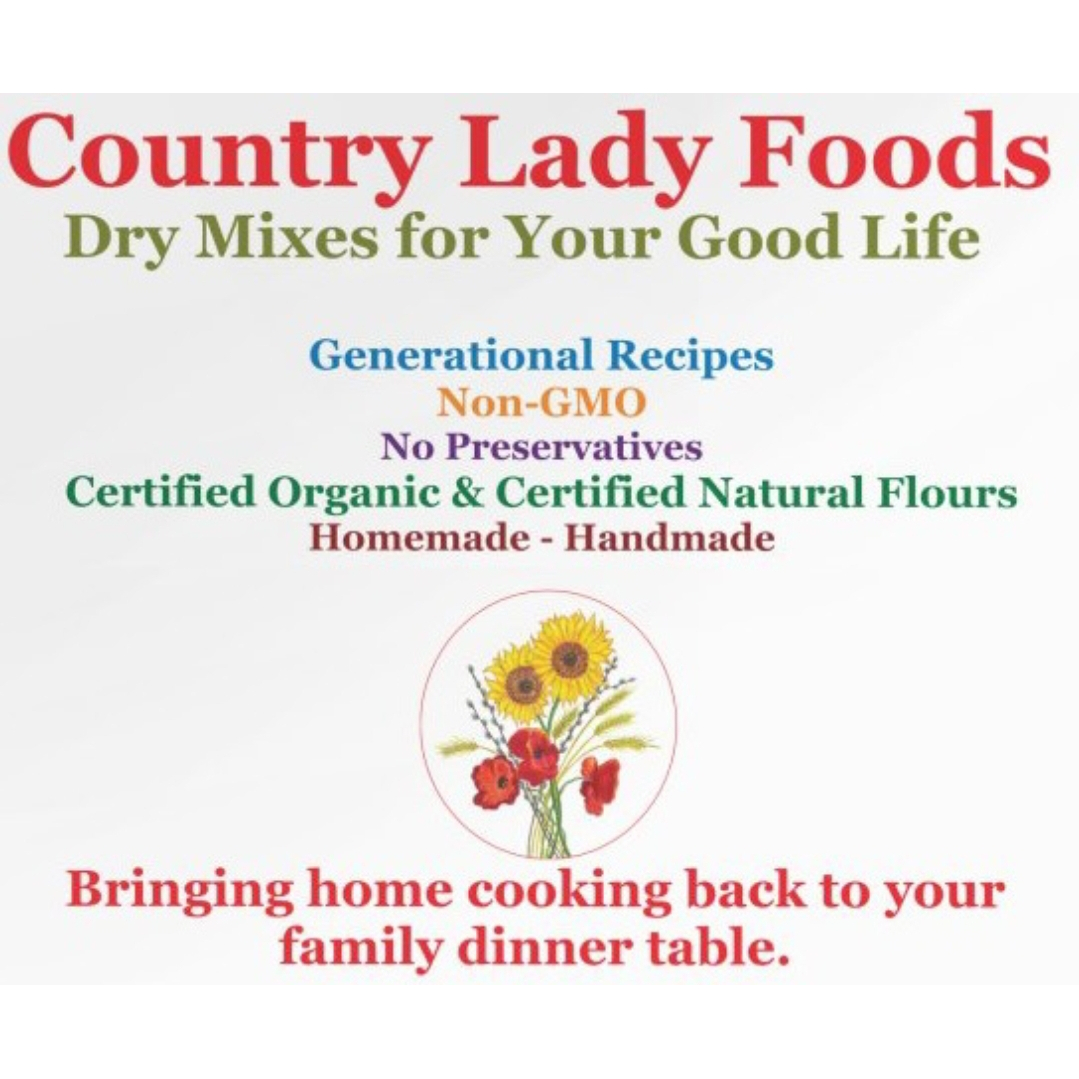 Country Lady Foods Company 