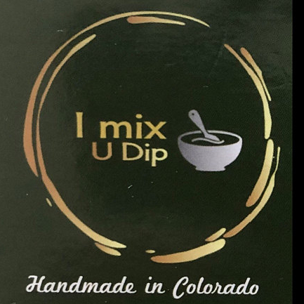 I Mix U Dip