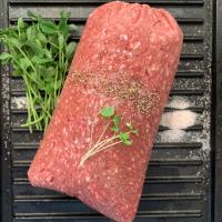 Pasture-to-Plate 85% Ground Beef