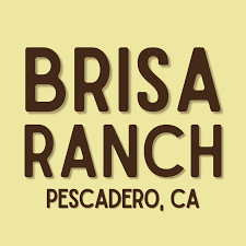 Brisa Ranch, Pescadero, CA*