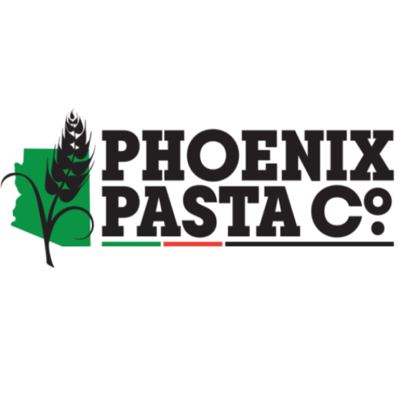 Phoenix Pasta Company - (5-7 day lead time requested for orders)