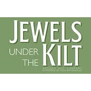 Jewels Under the Kilt
