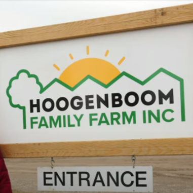 Hoogenboom Family Farm