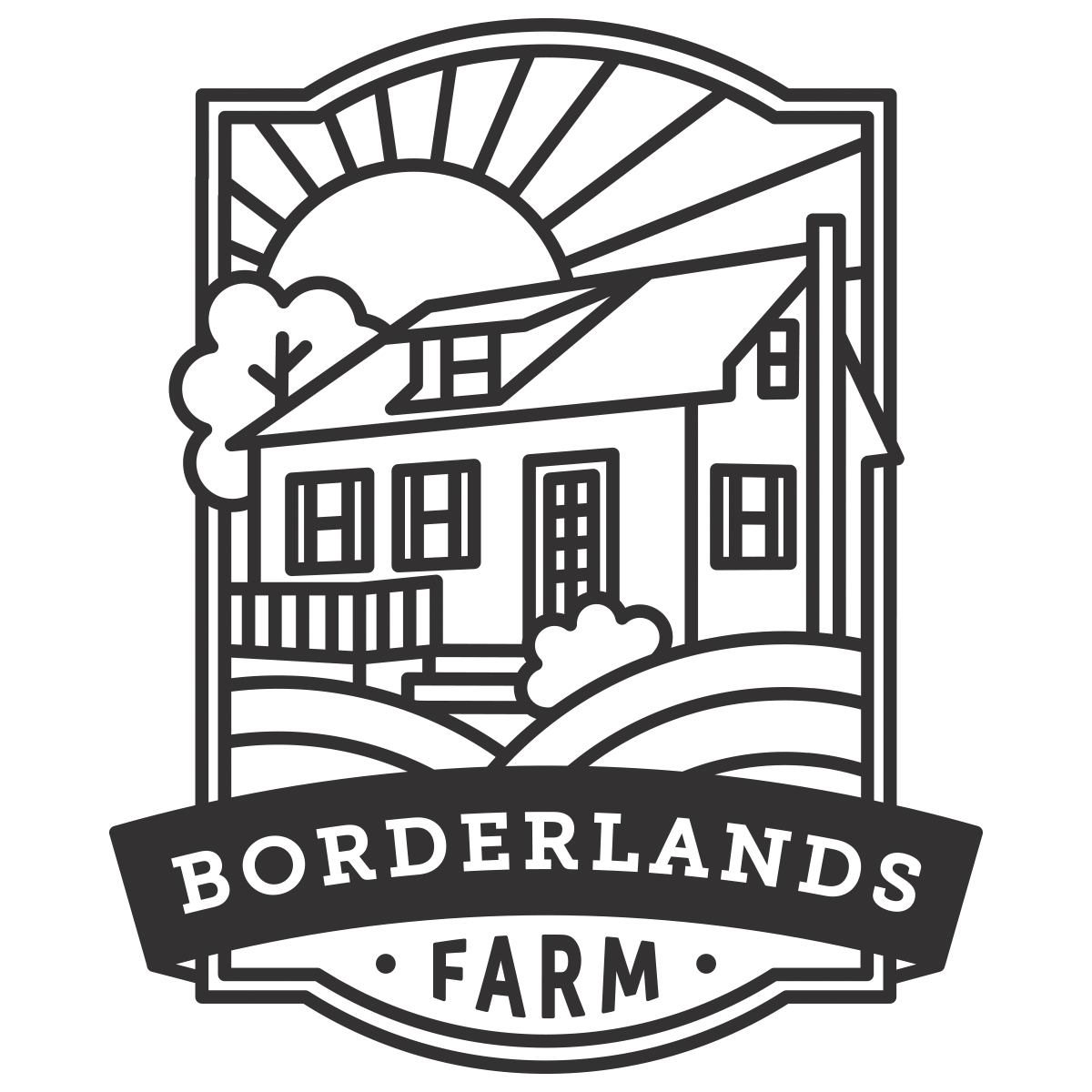 Borderlands Farm