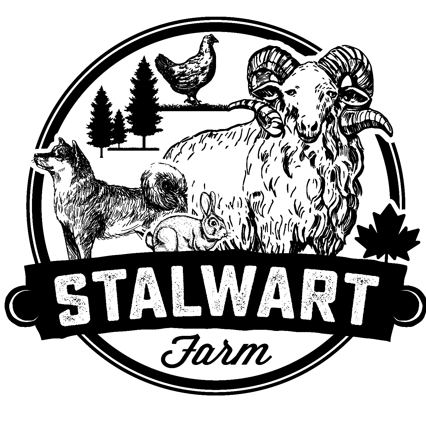 Stalwart Farm