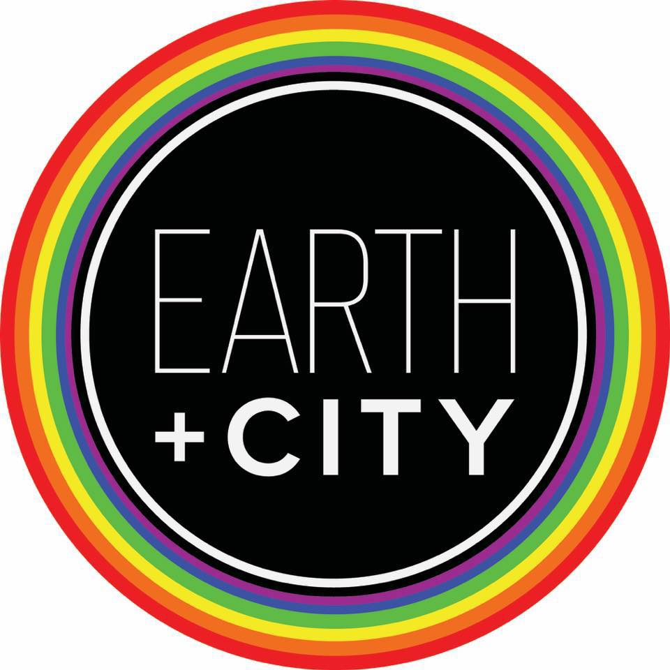 Earth + City