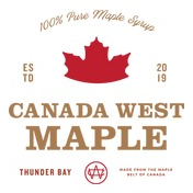 Canada West Maple Products
