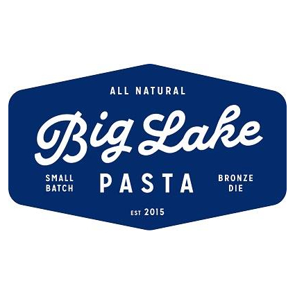 Big Lake Pasta - Fresh