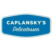Caplansky's Mustard