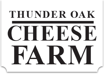 Thunder Oak Cheese Farm