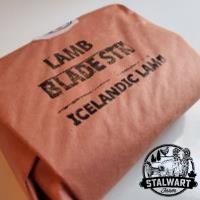 Lamb - Blade Stake, Icelandic