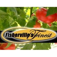 Fisherville Greenhouses & Canadian Ginger Co