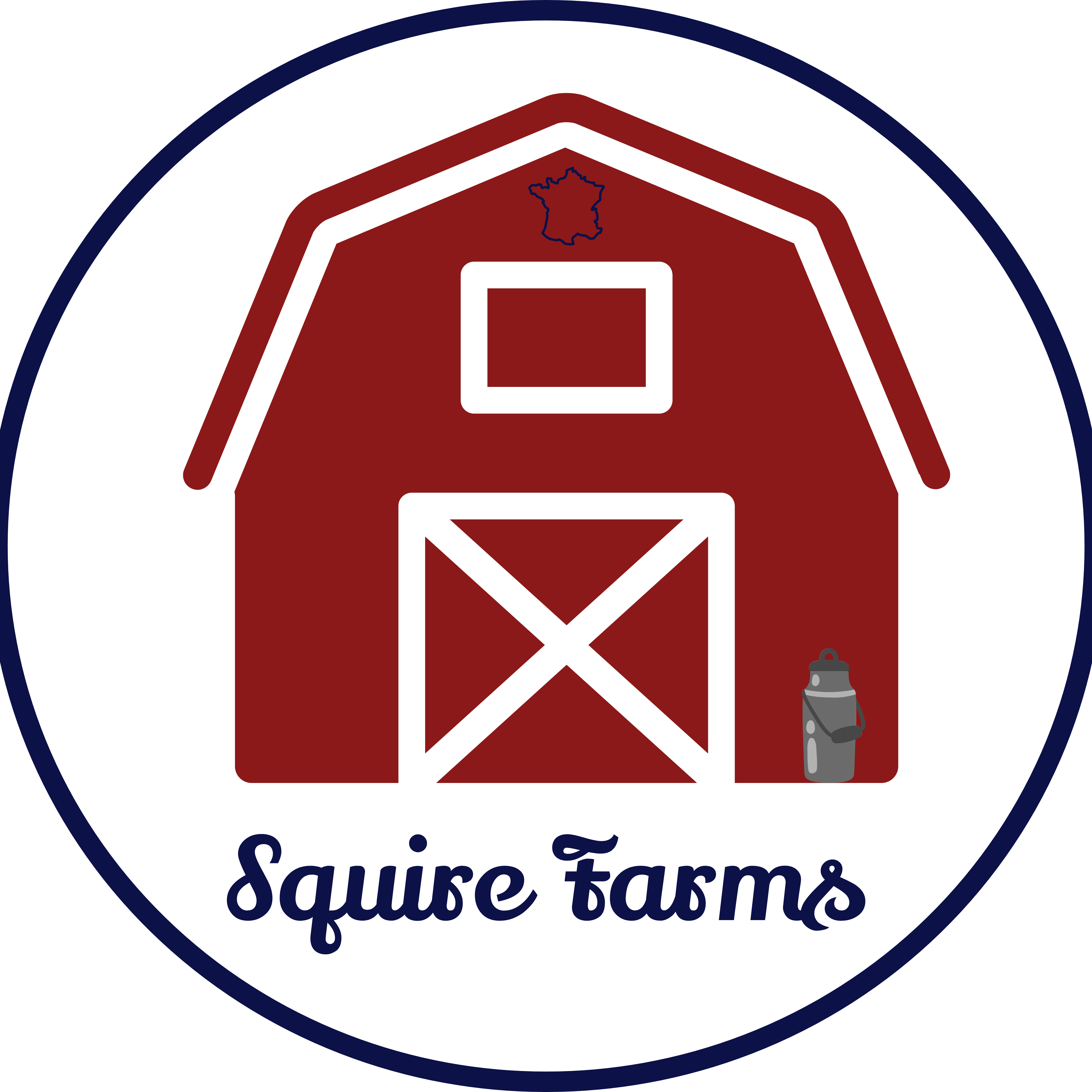 Squire Farms