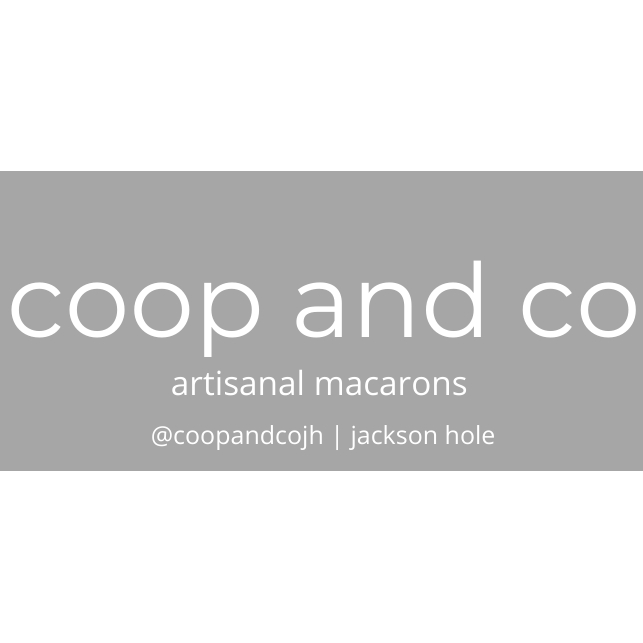 Coop and Co