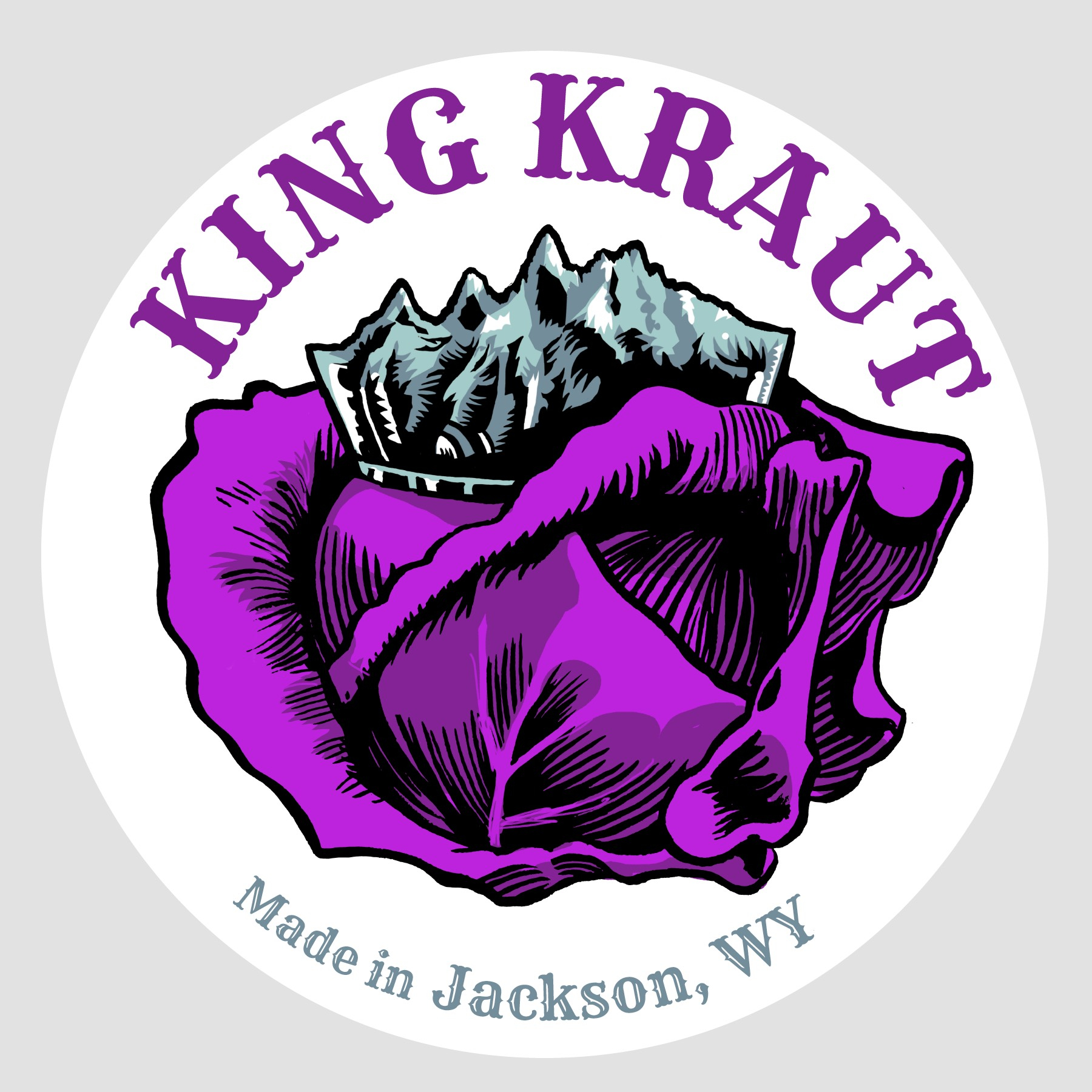 King Kraut 