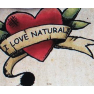 I Love Natural