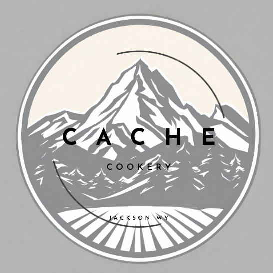 Cache Cookery