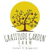 Gratitude Garden Organic Farms