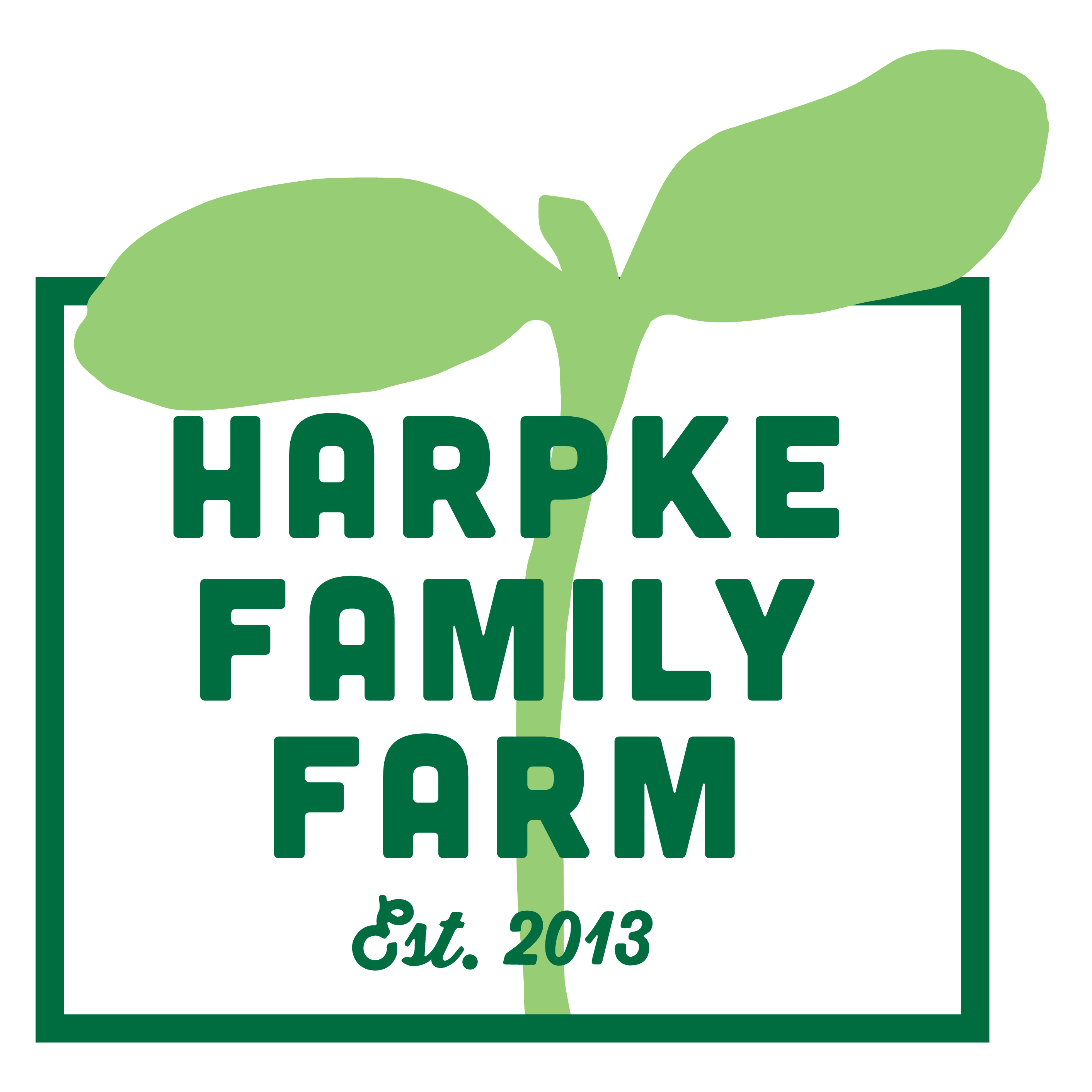Harpke Family Farm