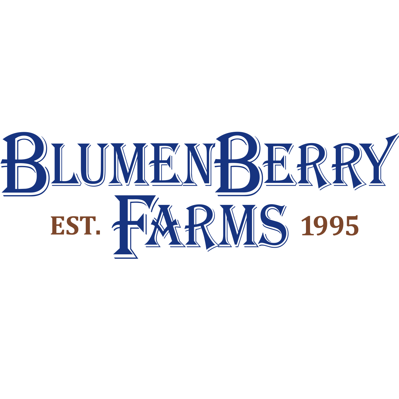 Blumenberry Farm