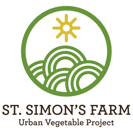 St. Simon's Farm