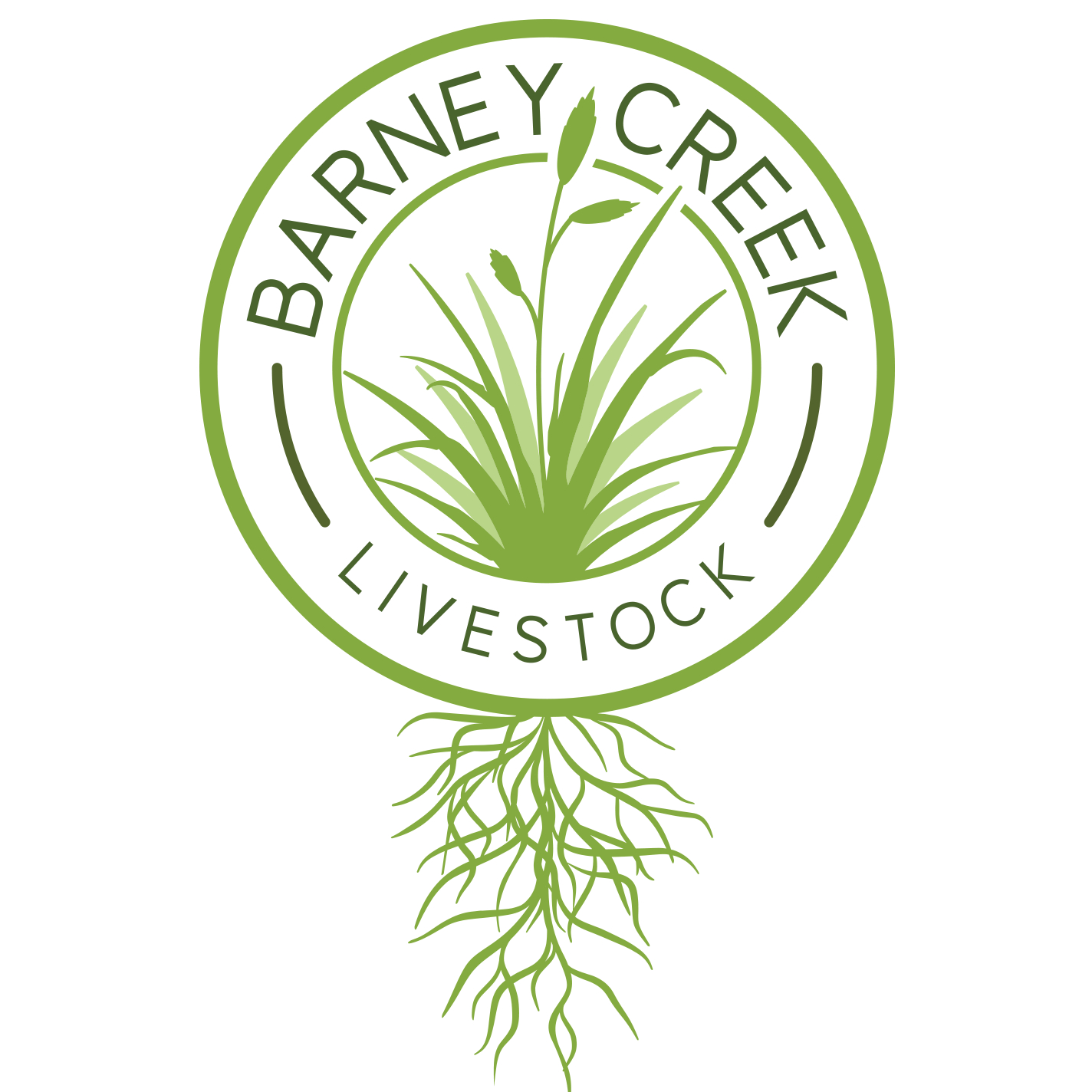 Barney Creek Livestock