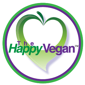 Happy Vegan