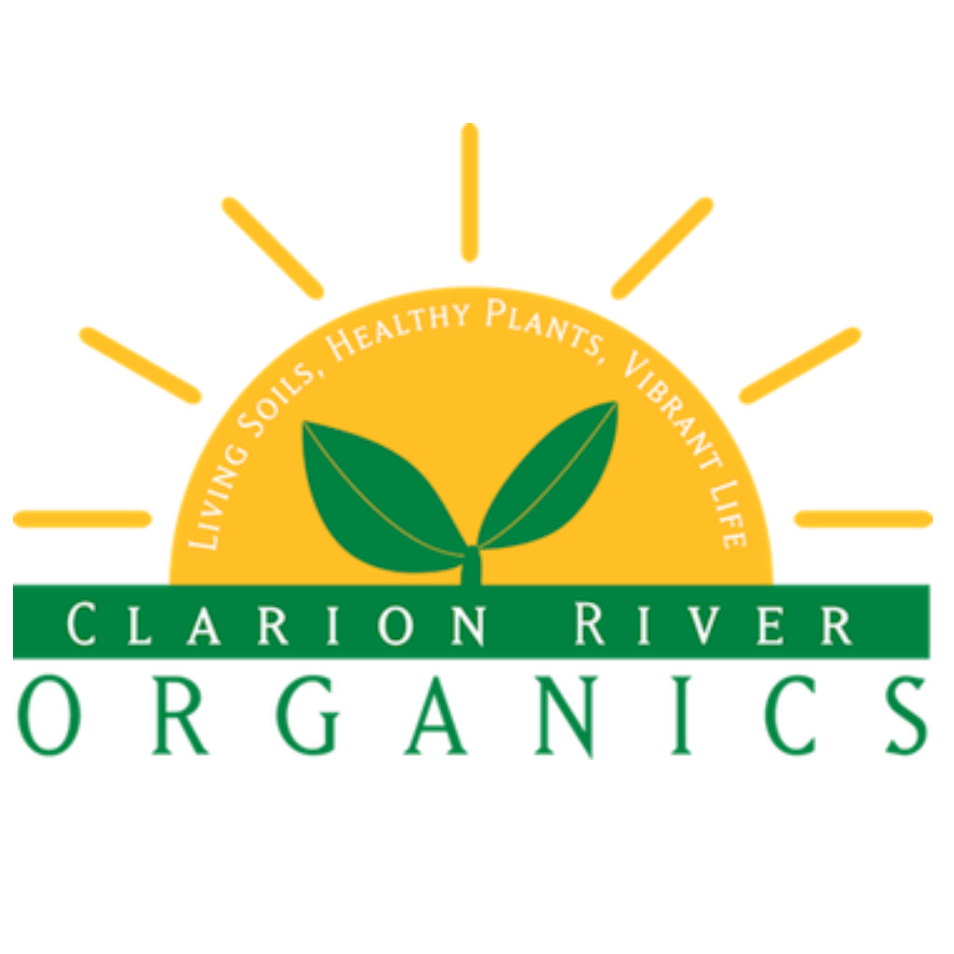 Clarion River Organics - TRG