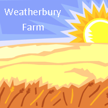 Weatherbury Farm