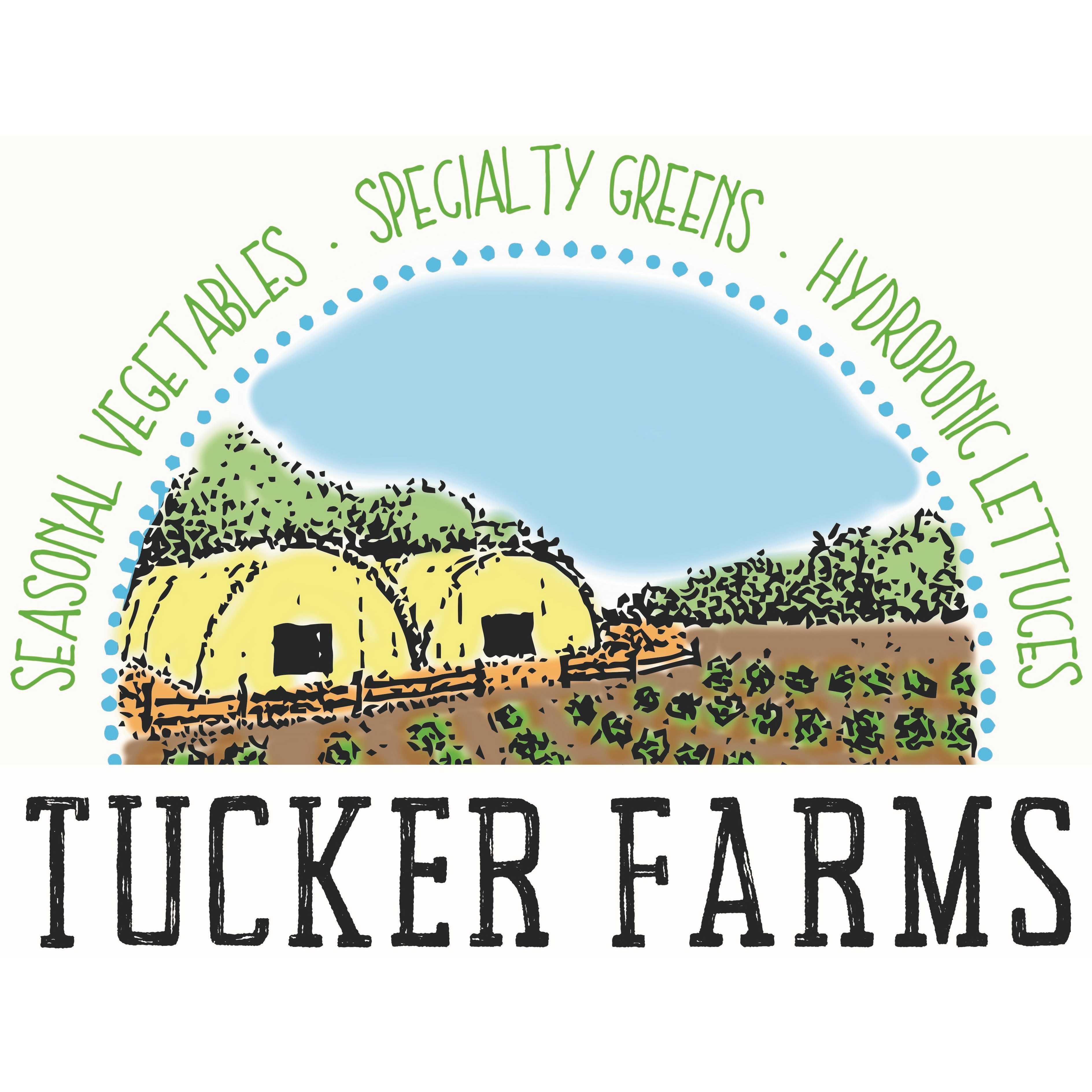 Tucker Farms