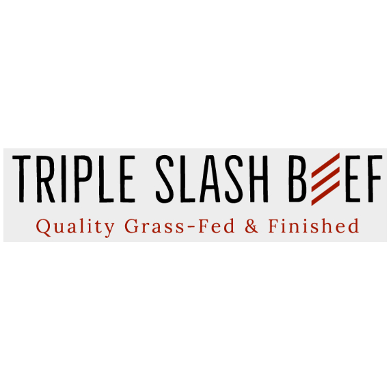 Triple Slash Beef