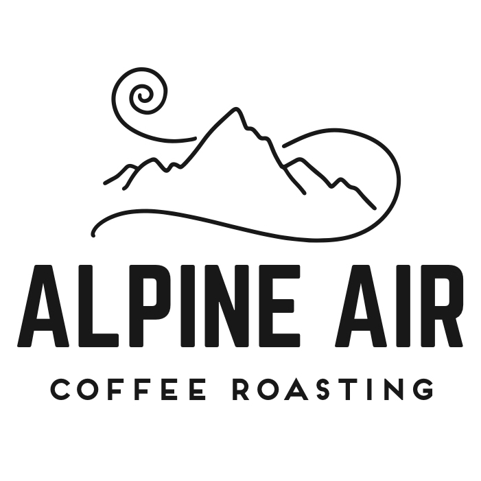 Alpine Air Coffee