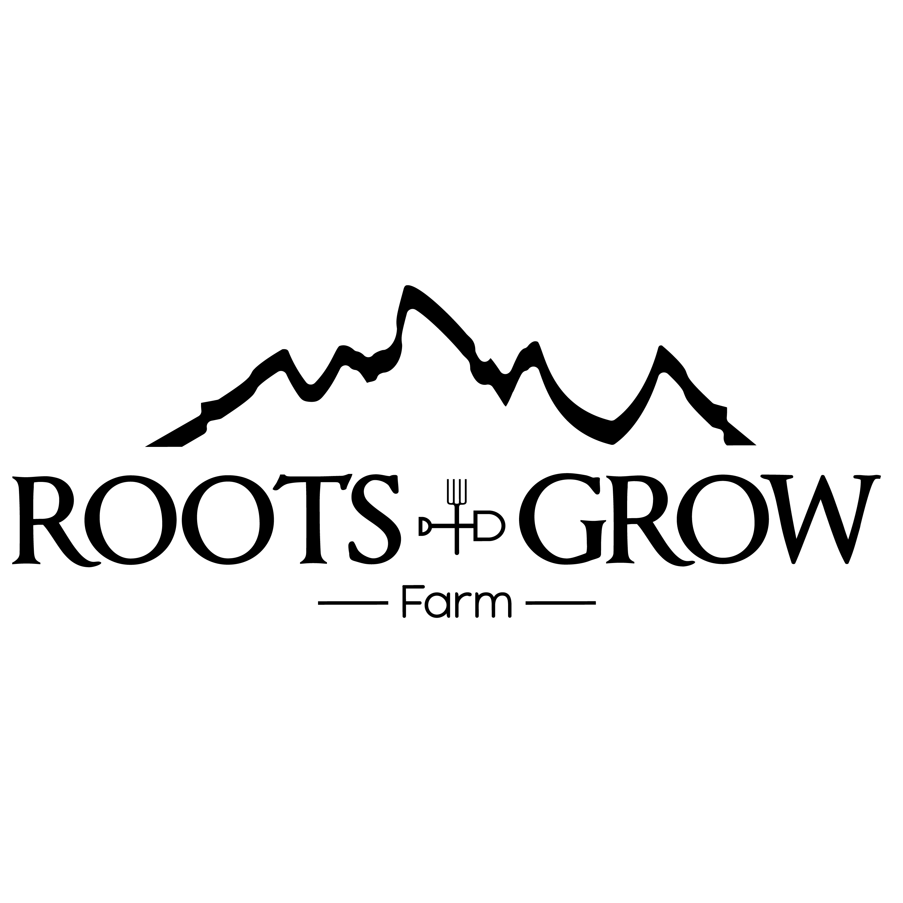 Roots and Grow Farm