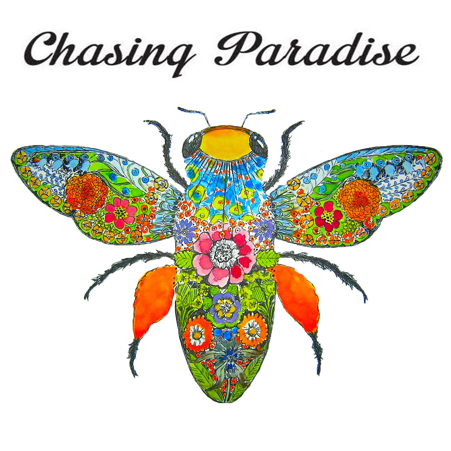 Chasing Paradise