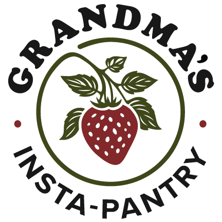 Grandma's Insta-Pantry