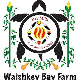 Waishkey Bay Farm