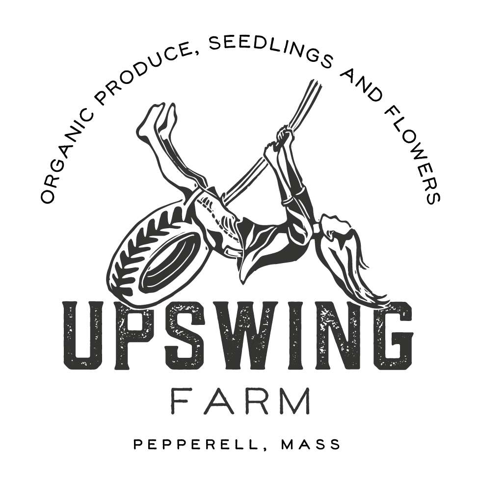 Upswing Farm Shares And Seedlings