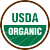 USDA Certified Organic: USDA Certified Organic