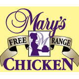 Mary's Free Range Chicken