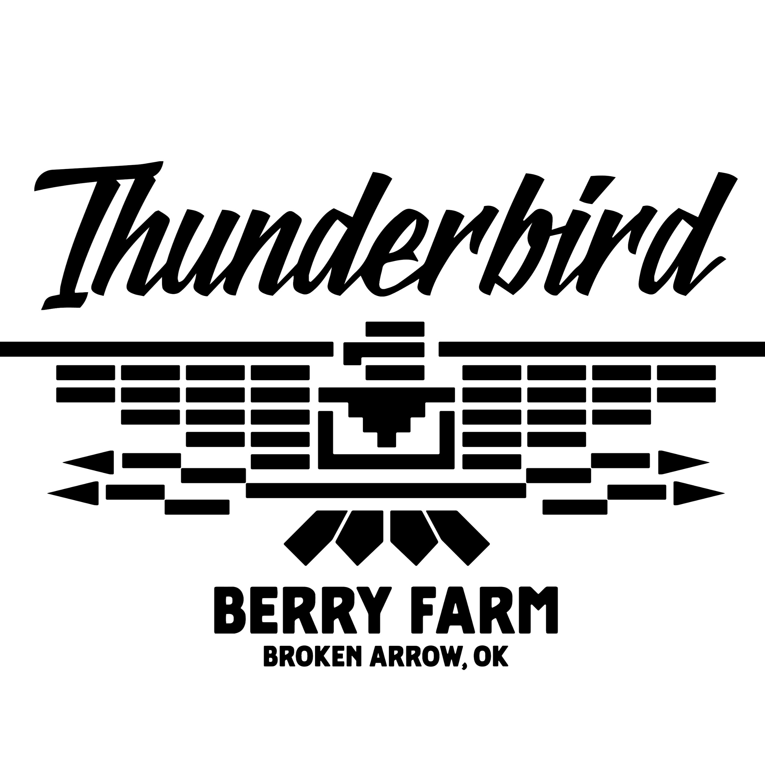 Thunderbird Berry Farm