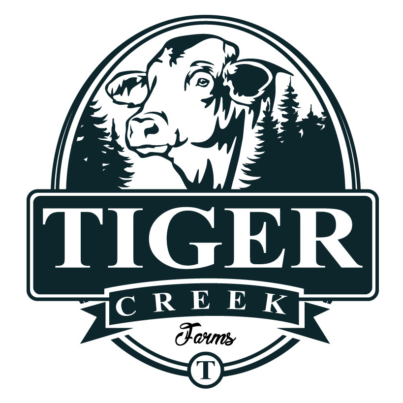 Tiger Creek Farms
