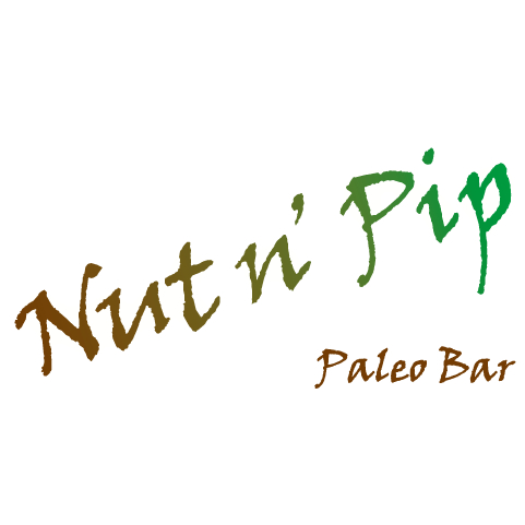 Nut N' Pip