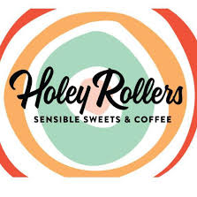 Holey Rollers