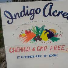 Indigo Acres