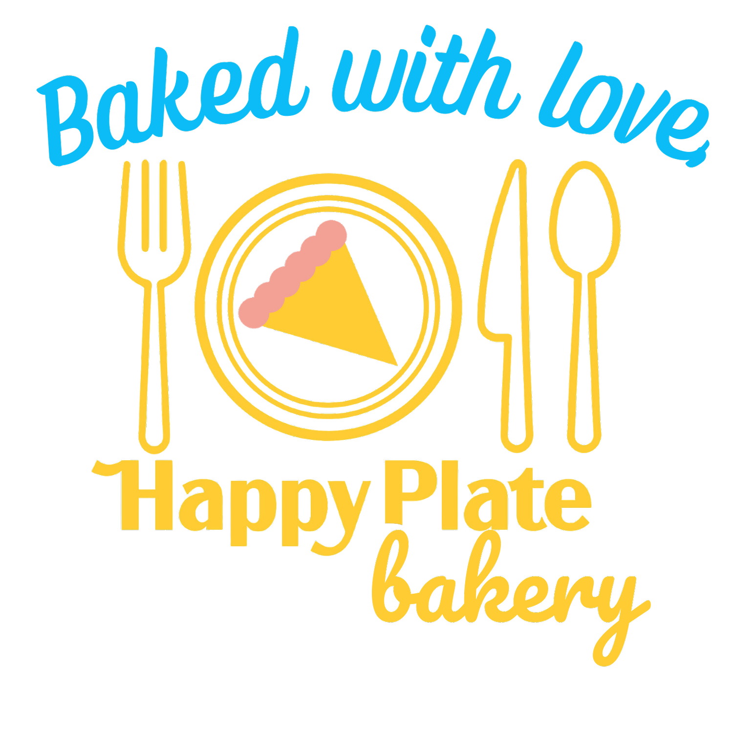 Happy Plate Bakery