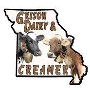 Grison Dairy & Creamery